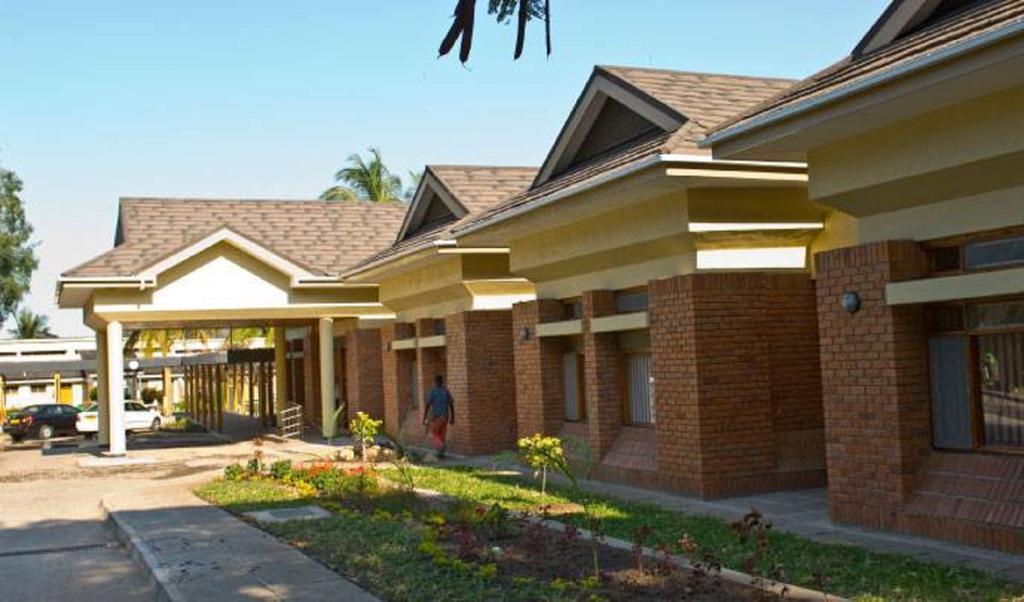 Hotel Sunbird Nkopola Chipoka Exterior foto