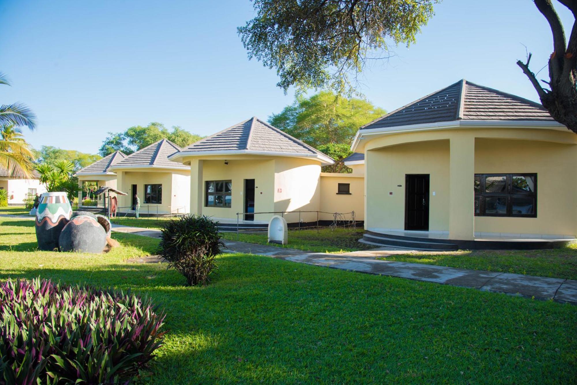 Hotel Sunbird Nkopola Chipoka Exterior foto