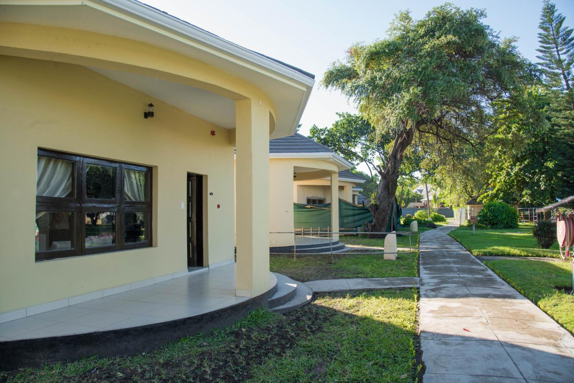 Hotel Sunbird Nkopola Chipoka Exterior foto