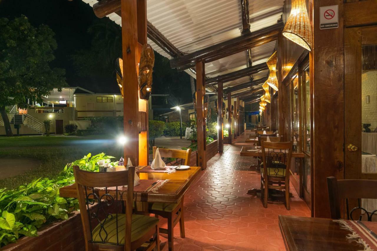 Hotel Sunbird Nkopola Chipoka Exterior foto